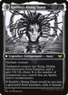Katilda, Dawnhart Martyr (Showcase) (Back)