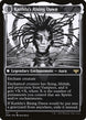 Katilda, Dawnhart Martyr (Showcase) (Back)
