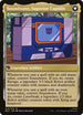Soundwave, Sonic Spy (Back)