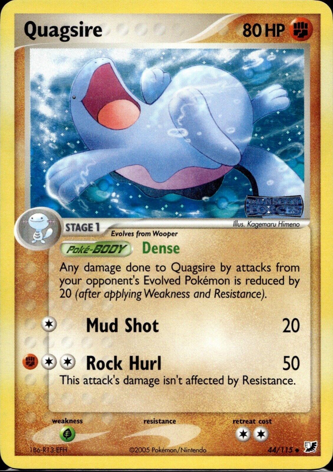 Quagsire