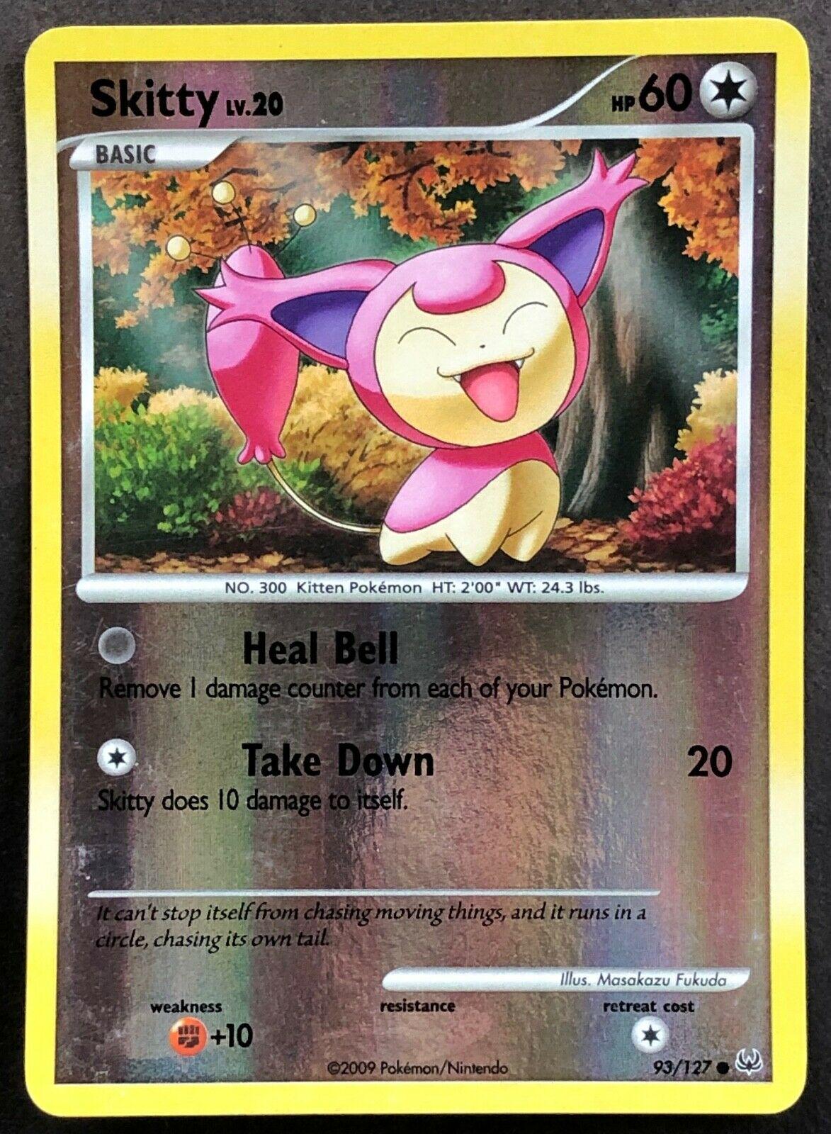 Skitty