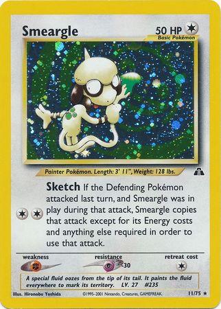 Smeargle (11)