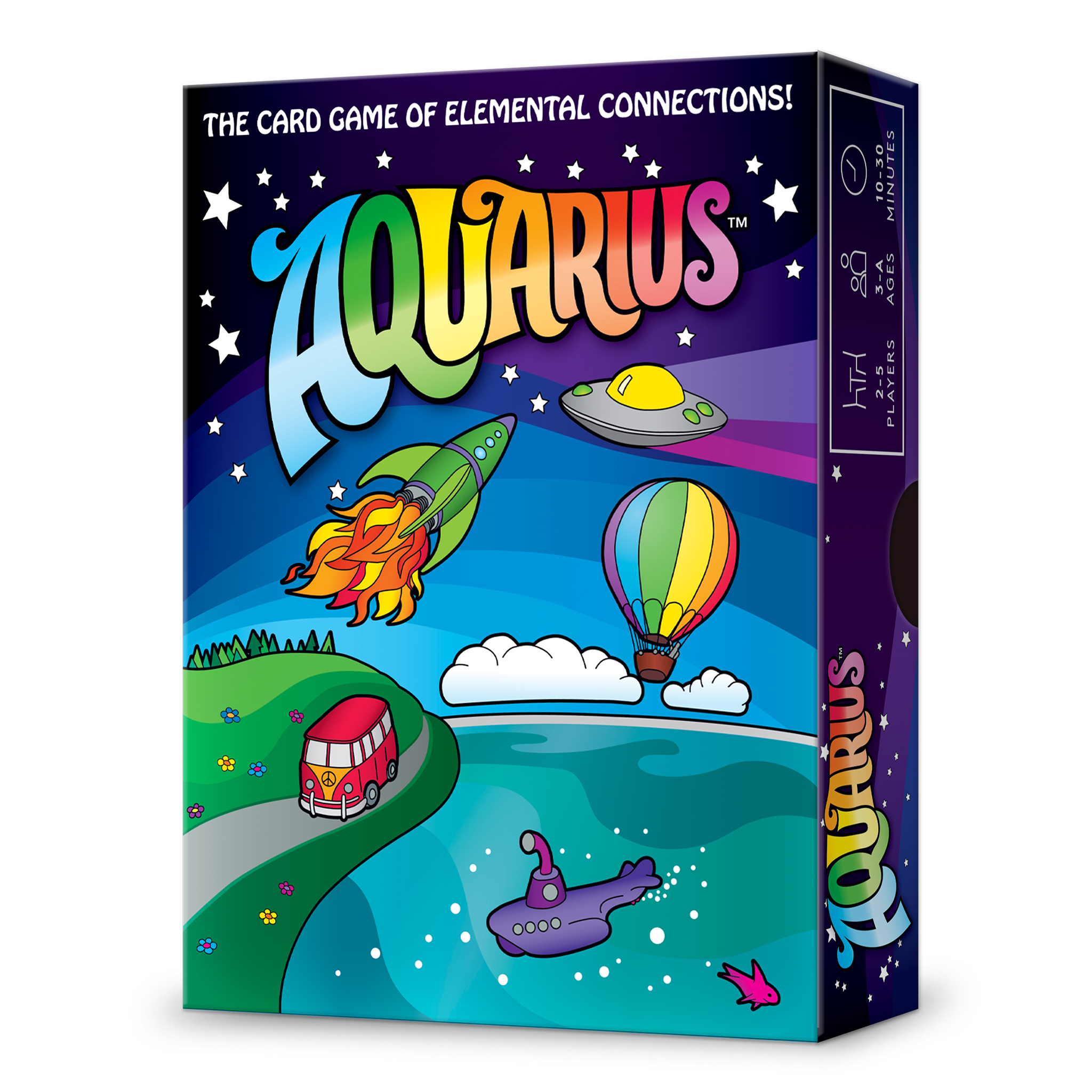 Aquarius