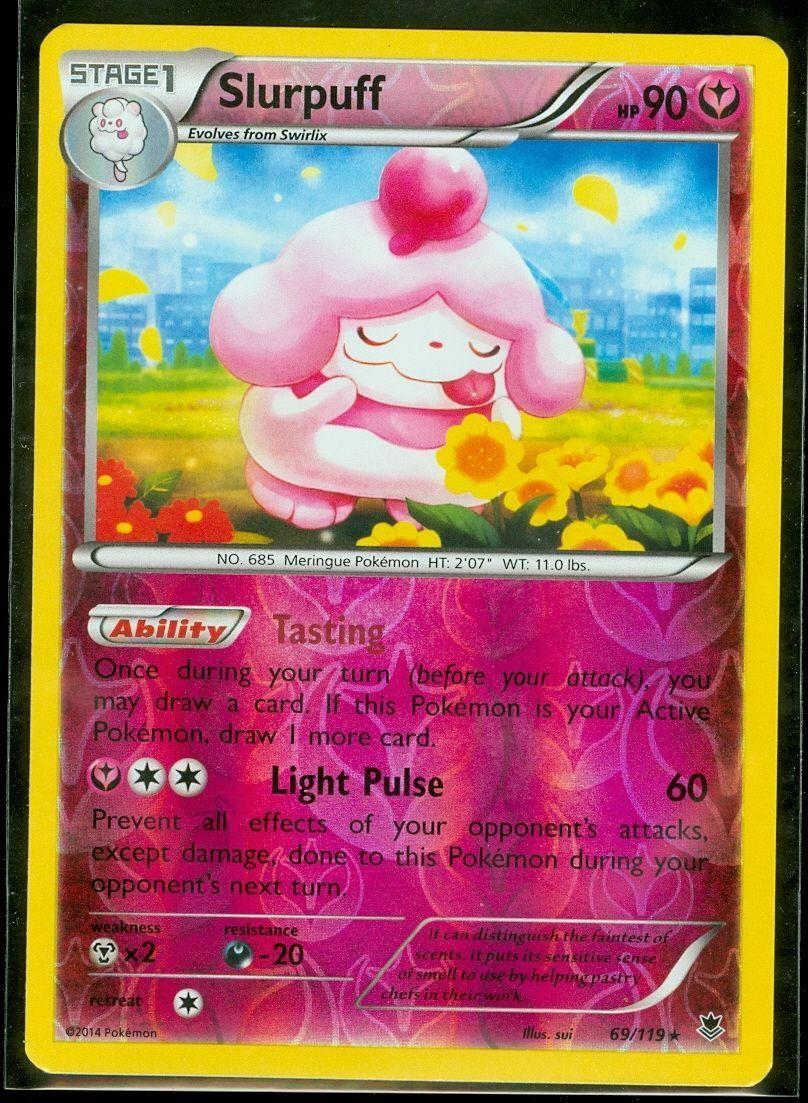 Slurpuff