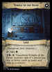 Aclazotz, Deepest Betrayal (Showcase) (Back)