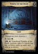 Aclazotz, Deepest Betrayal (Showcase) (Back)