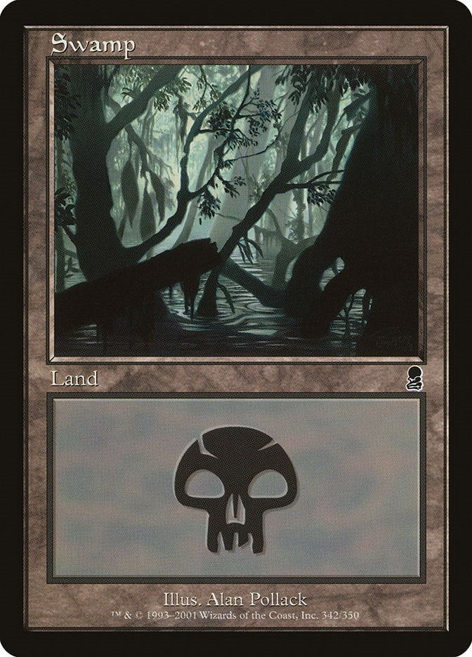 Swamp (342)