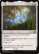 Halvar, God of Battle (Back)