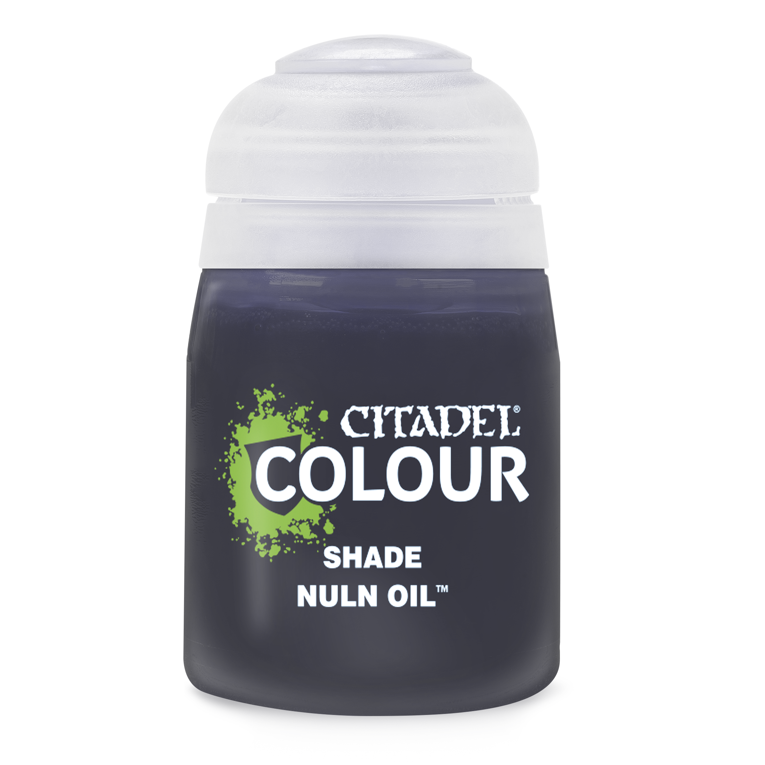 Citadel Colour: Shade