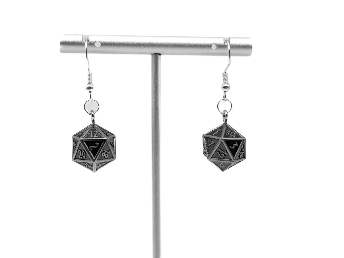 Norse Foundry - Earrings