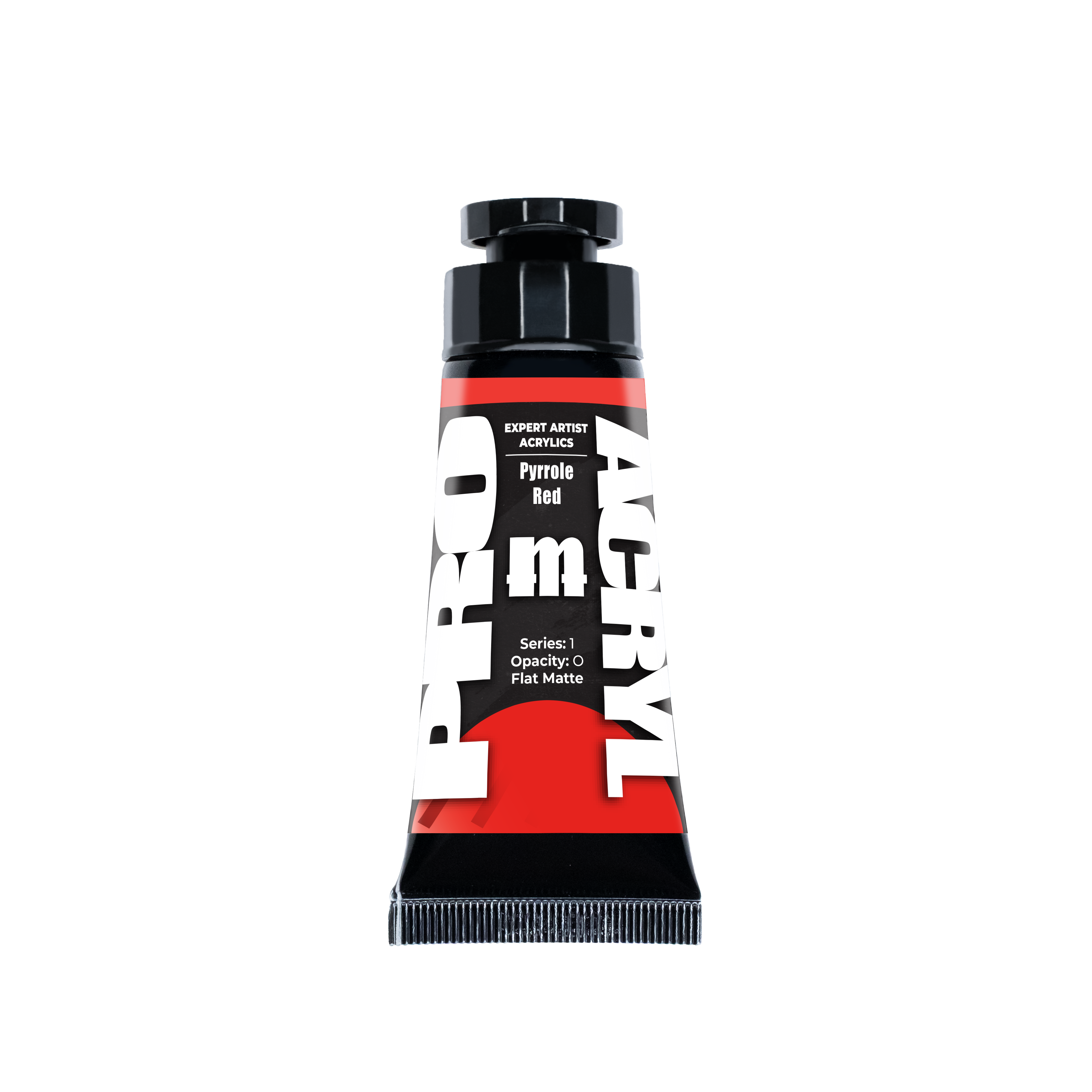 Expert Acrylics 003 - Pyrrole Red