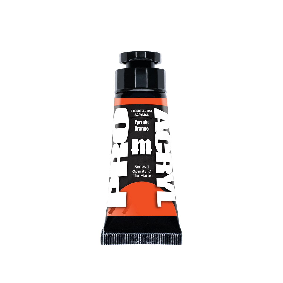 Expert Acrylics 006 - Pyrrole Orange