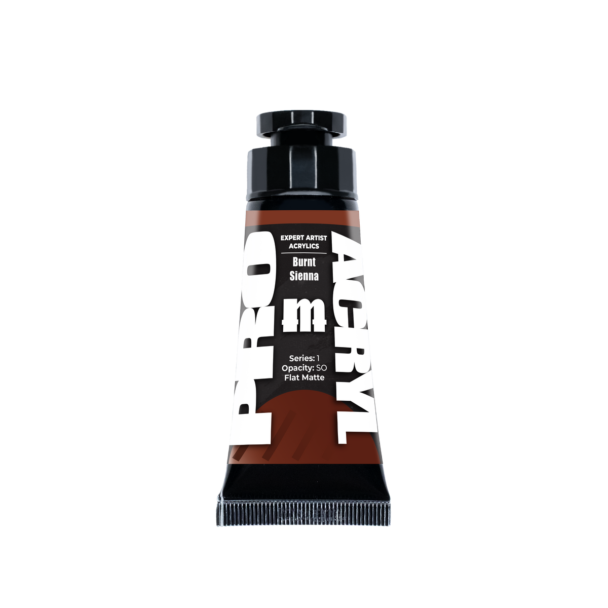 Expert Acrylics 010 - Burnt Sienna