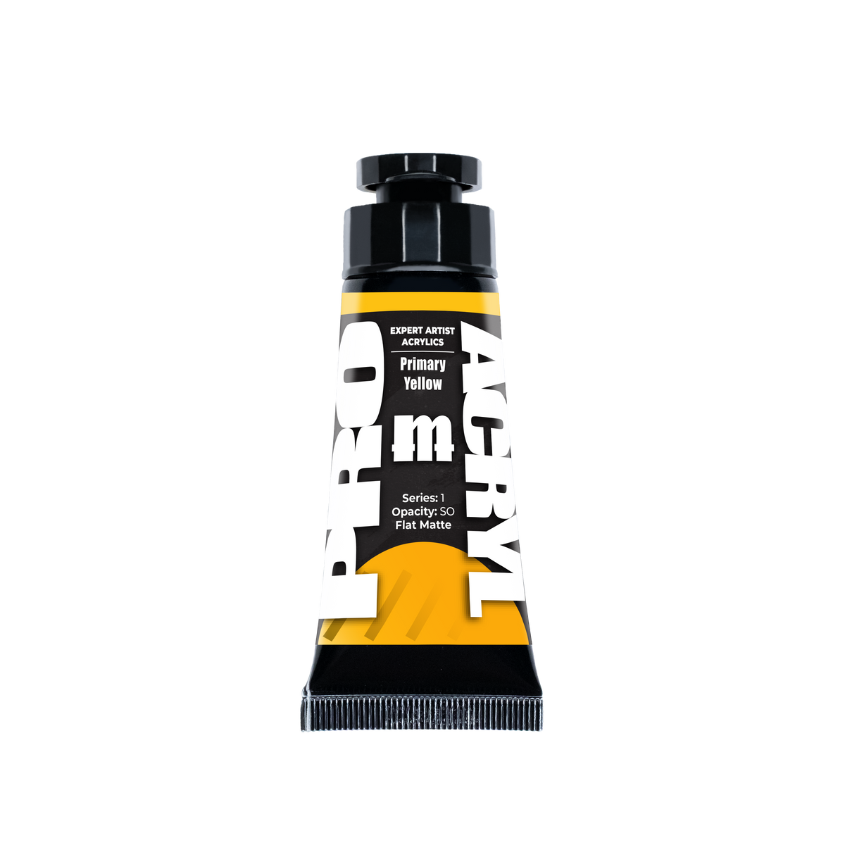 Expert Acrylics 016 - Primary Yellow