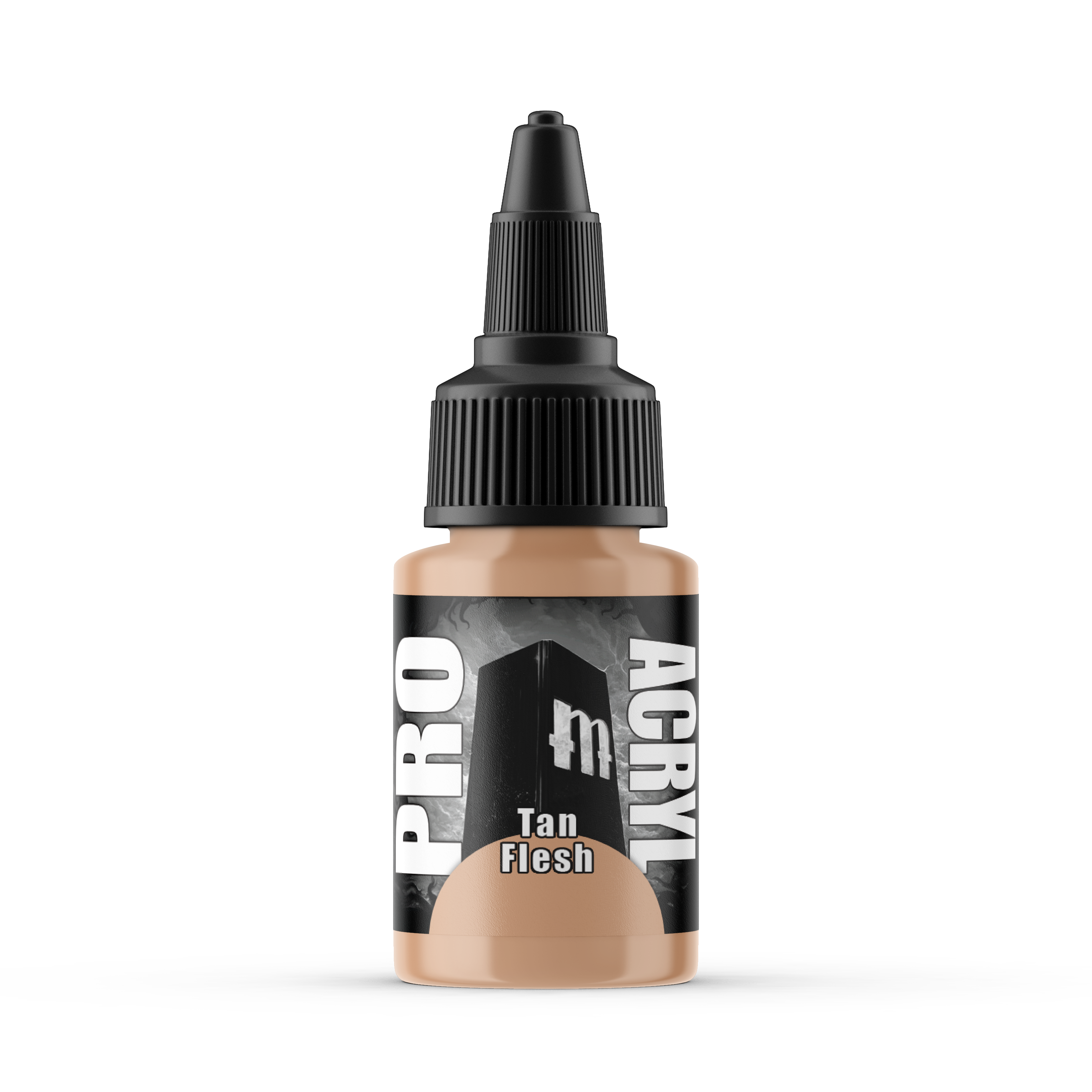 024-Pro Acryl Tan Flesh