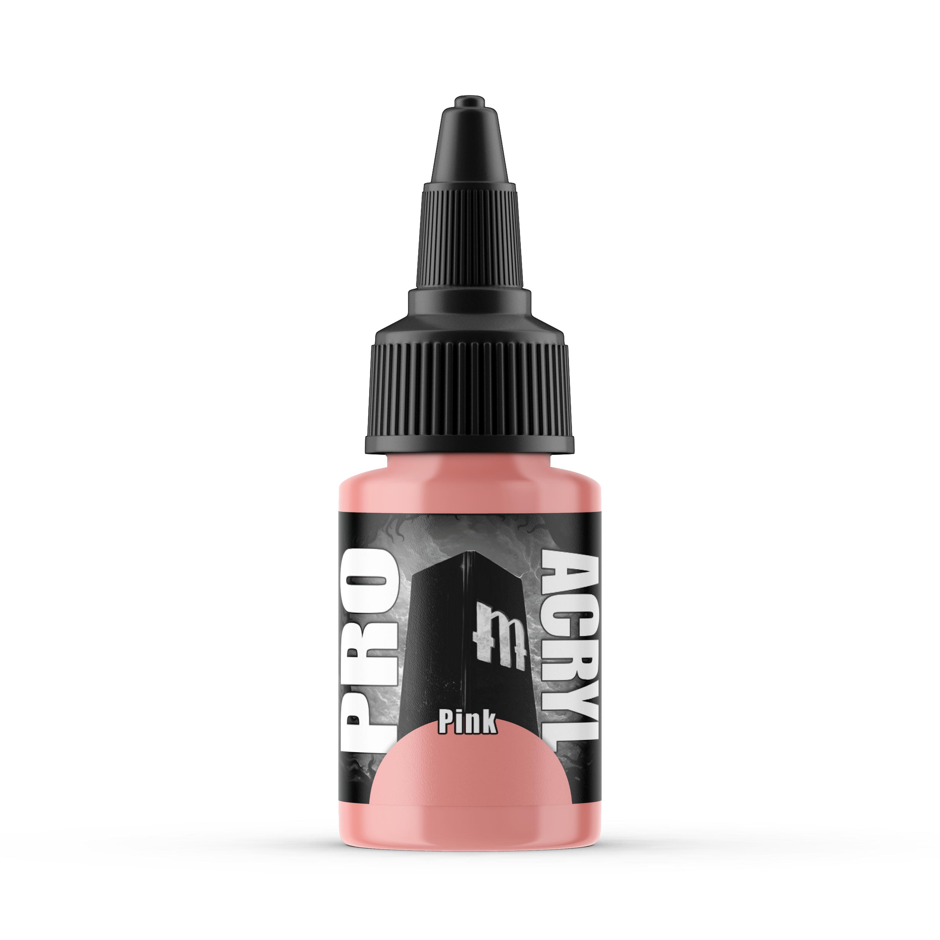 071 - Pro Acryl Pink