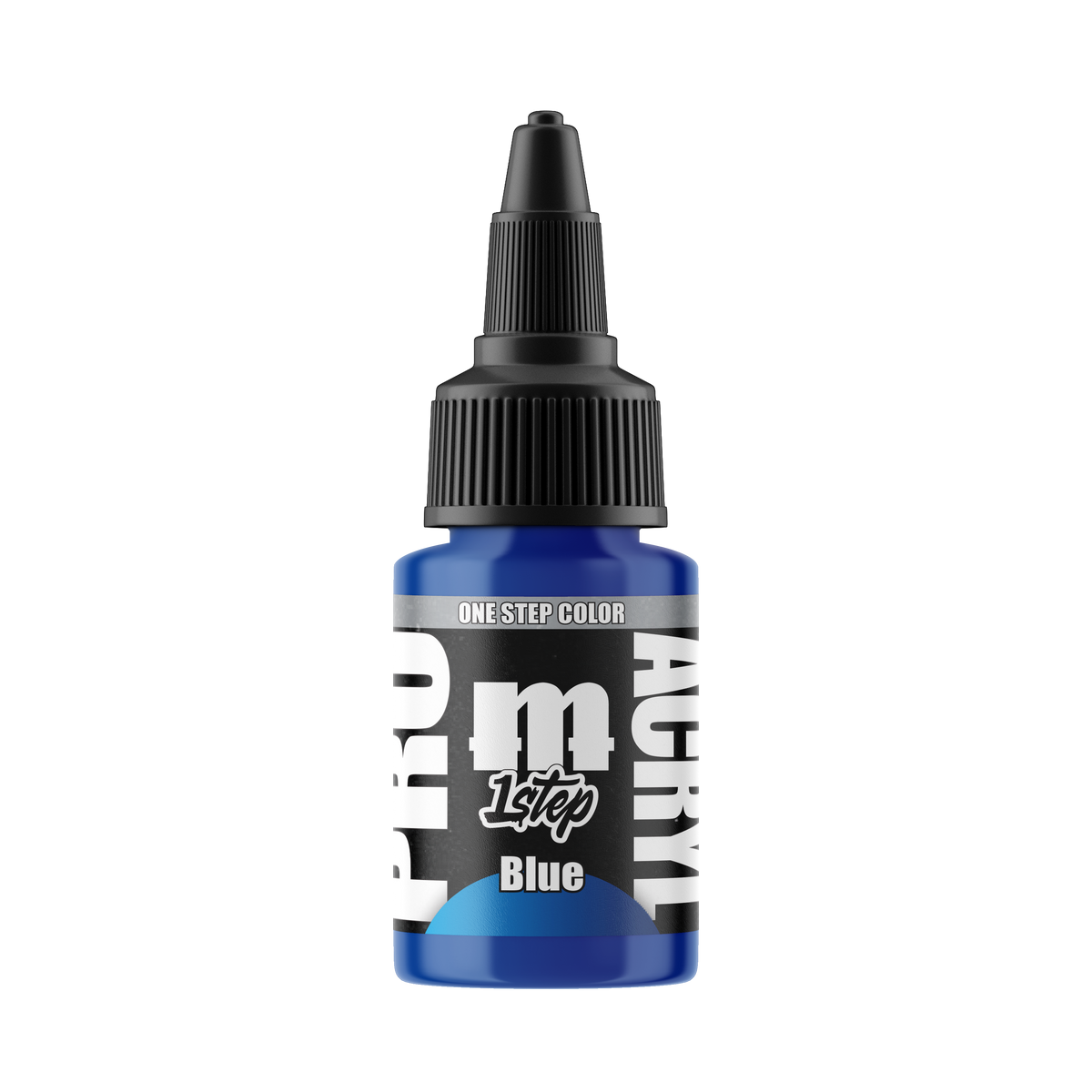 PRO Acryl 1-Step 500 - Blue