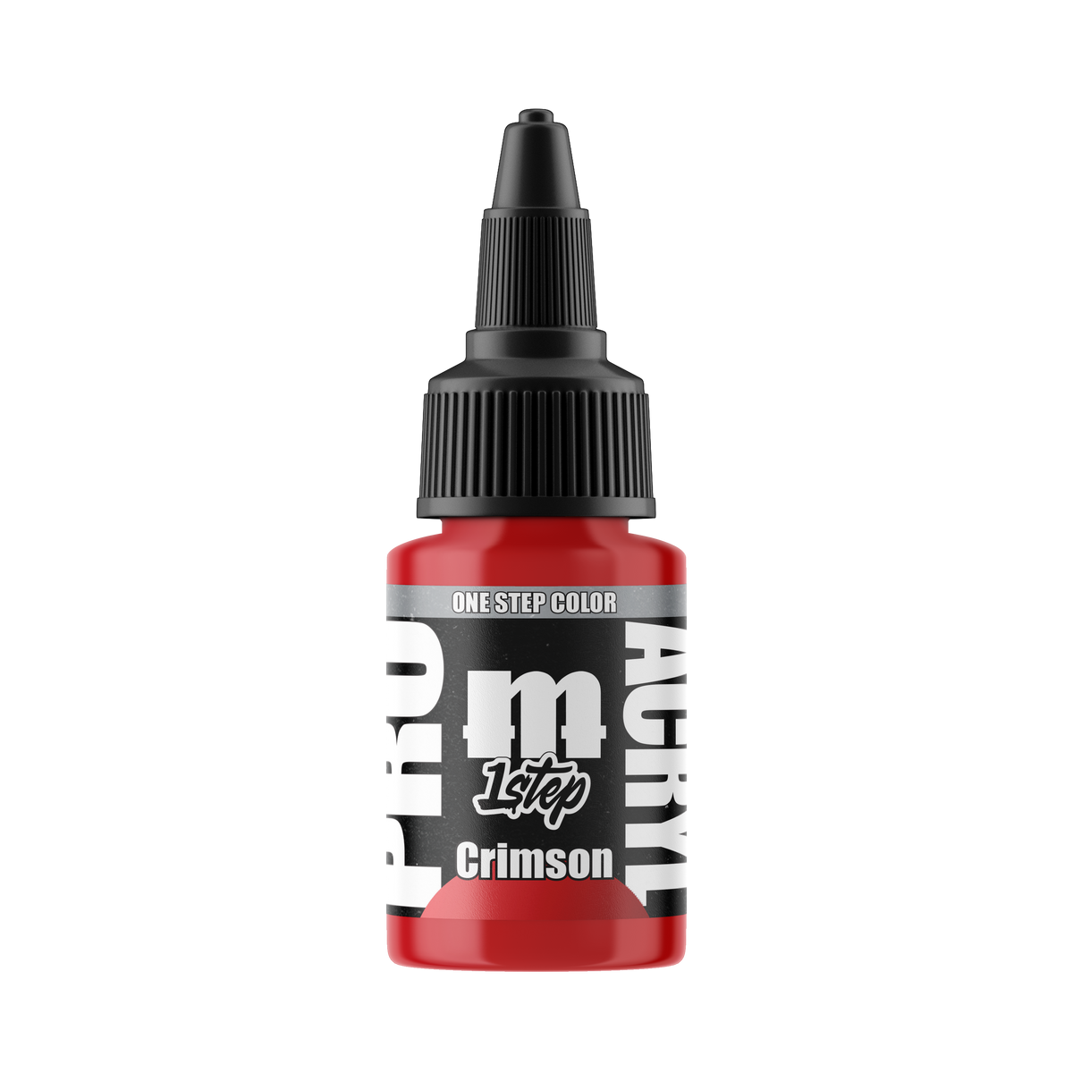 PRO Acryl 1-Step 502 - Crimson
