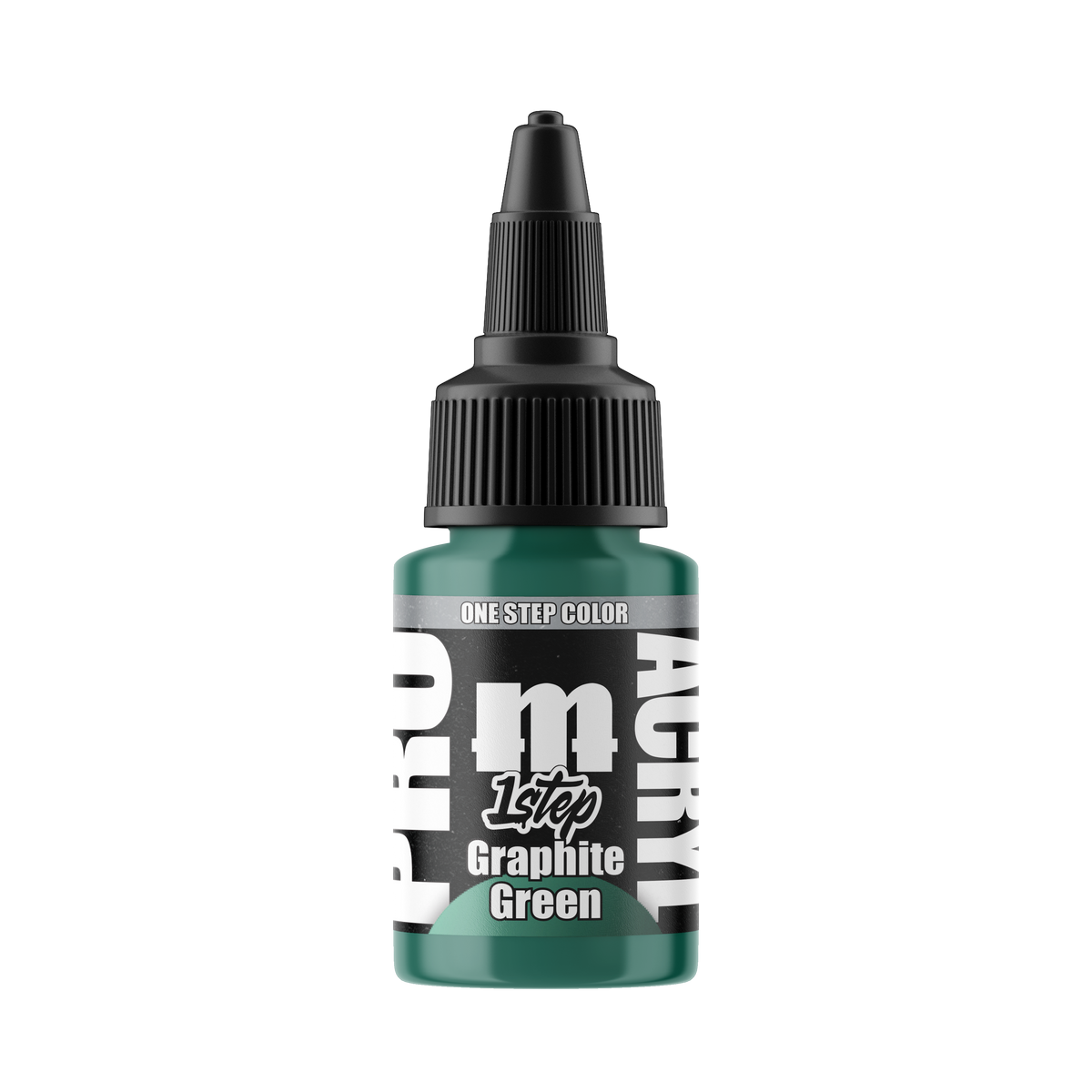 PRO Acryl 1-Step 507 - Graphite Green