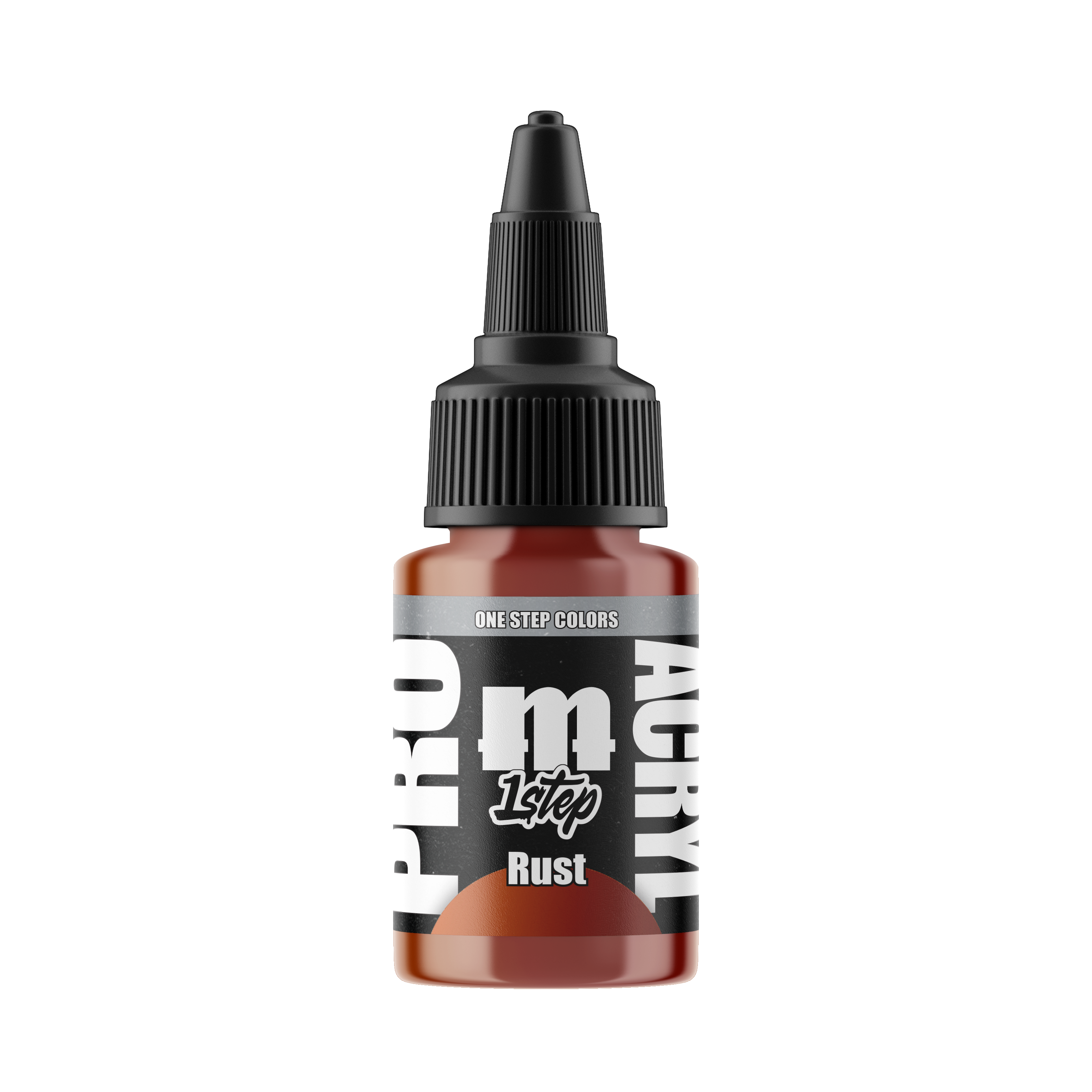 PRO Acryl 1-Step 512 - Rust