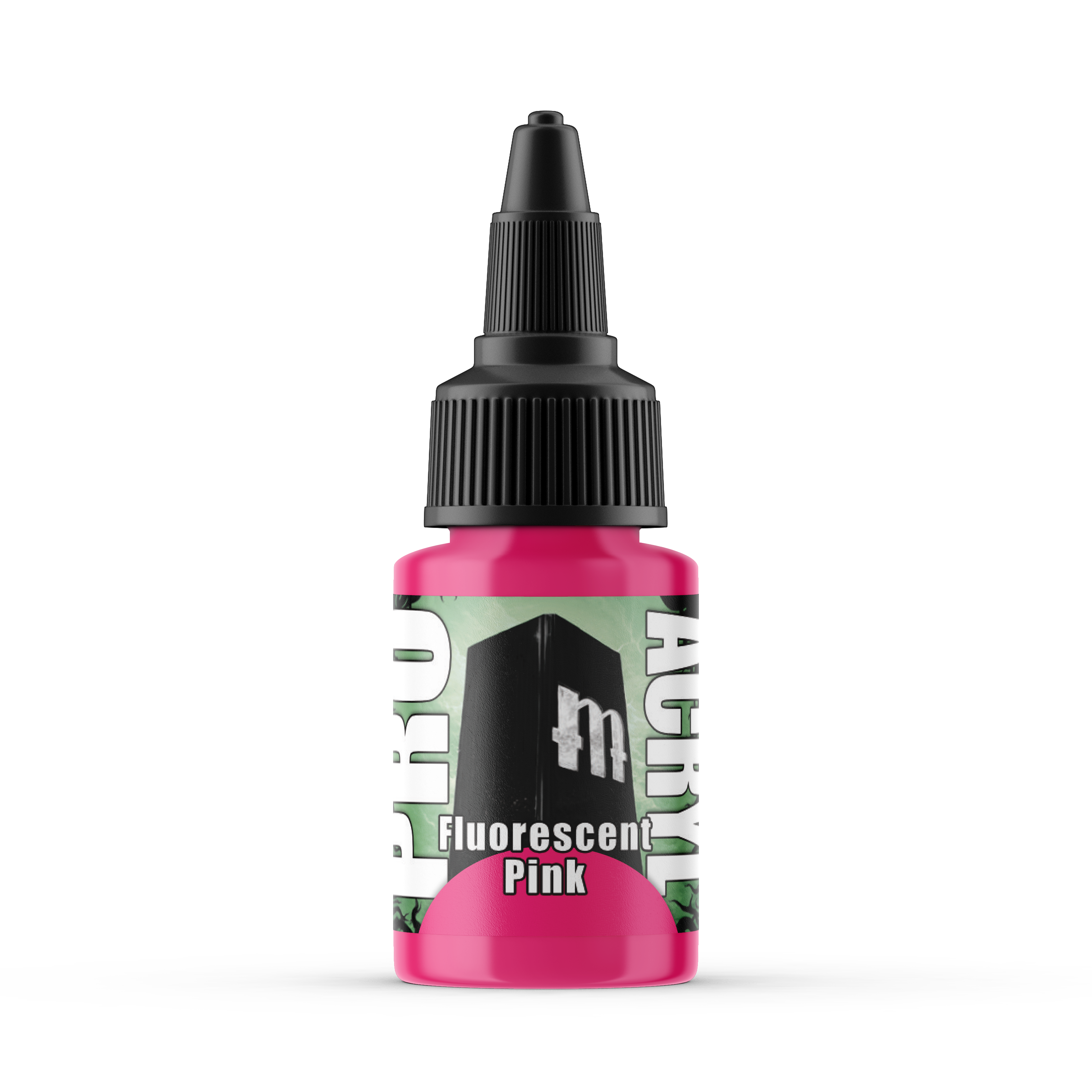 F06 - Fluorescent Pink