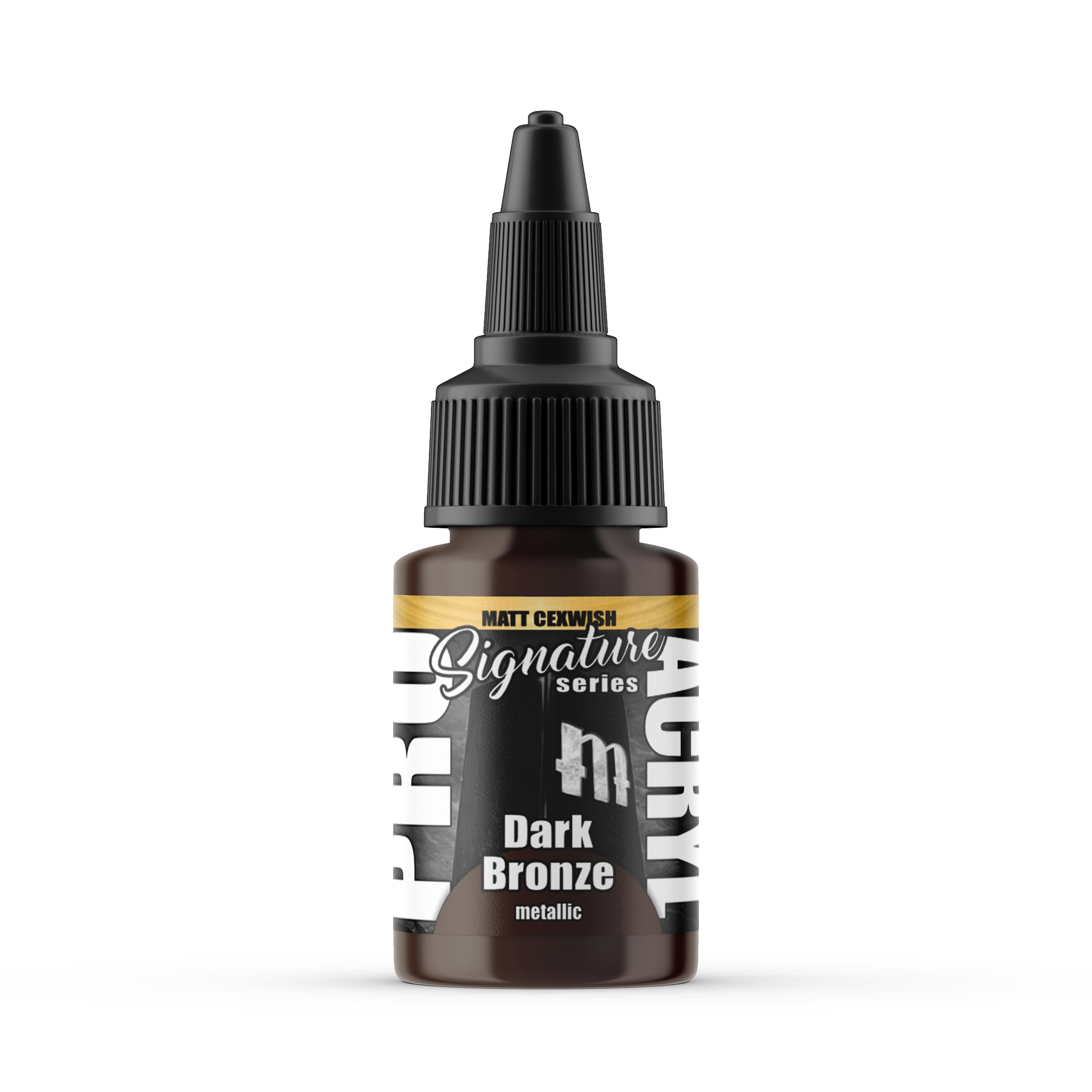 S24 - Matt Cexwish Dark Bronze