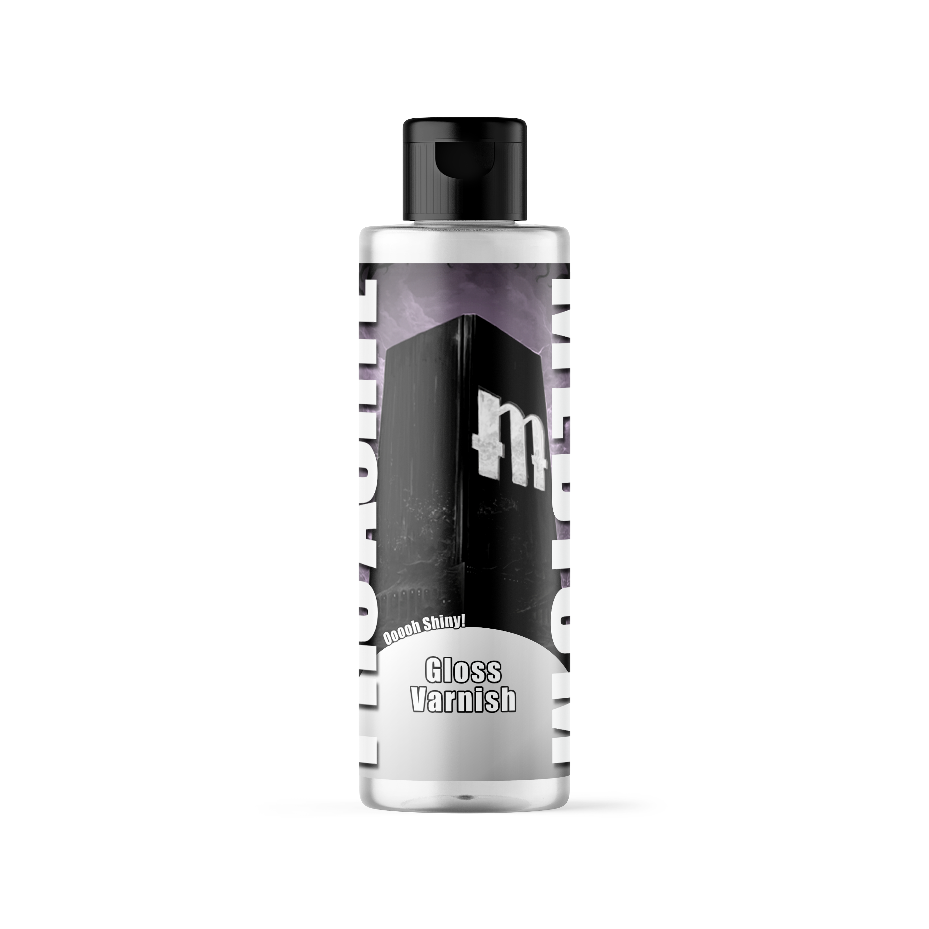 Pro Acryl Gloss Varnish