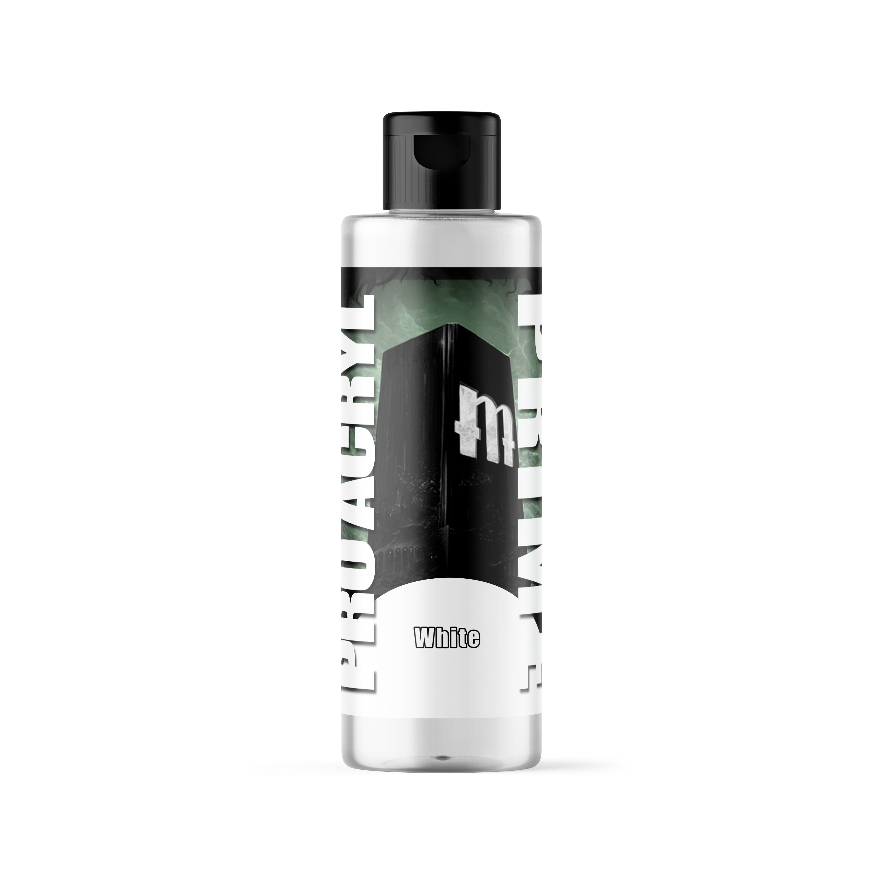 Pro Acryl PRIME 003 - White