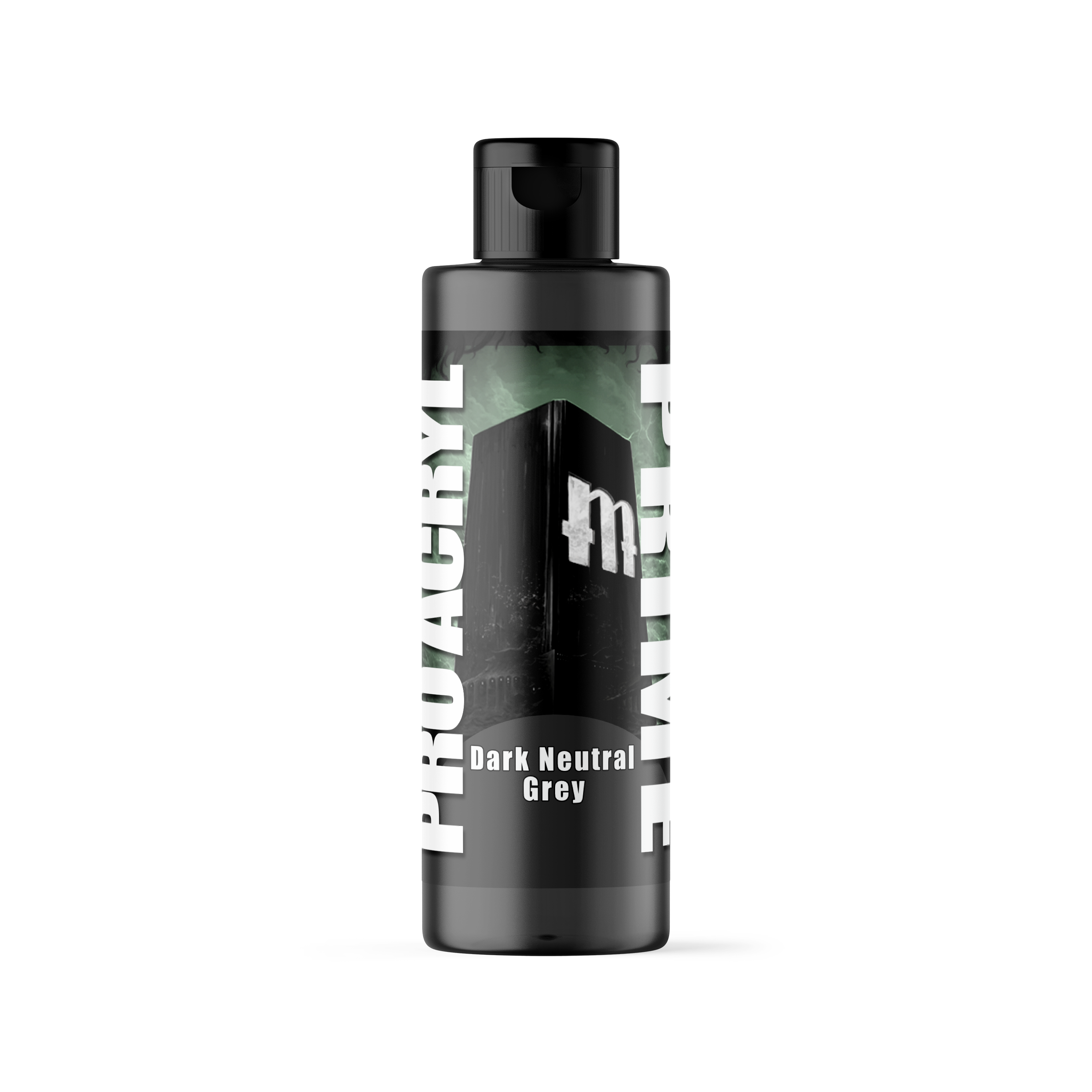 Pro Acryl PRIME 005 - Dark Neutral Grey