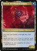 Heliod, the Radiant Dawn (Back)