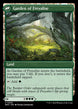 Disciple of Freyalise (Back)