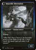 Delver of Secrets (Back)