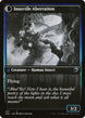 Delver of Secrets (Back)