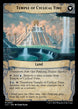 Ojer Pakpatiq, Deepest Epoch (Back)