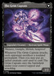 Throne of the Grim Captain (Back)