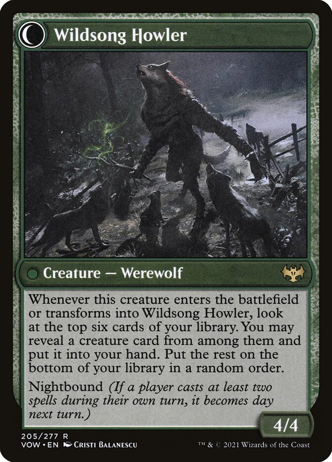 Howlpack Piper (Back)
