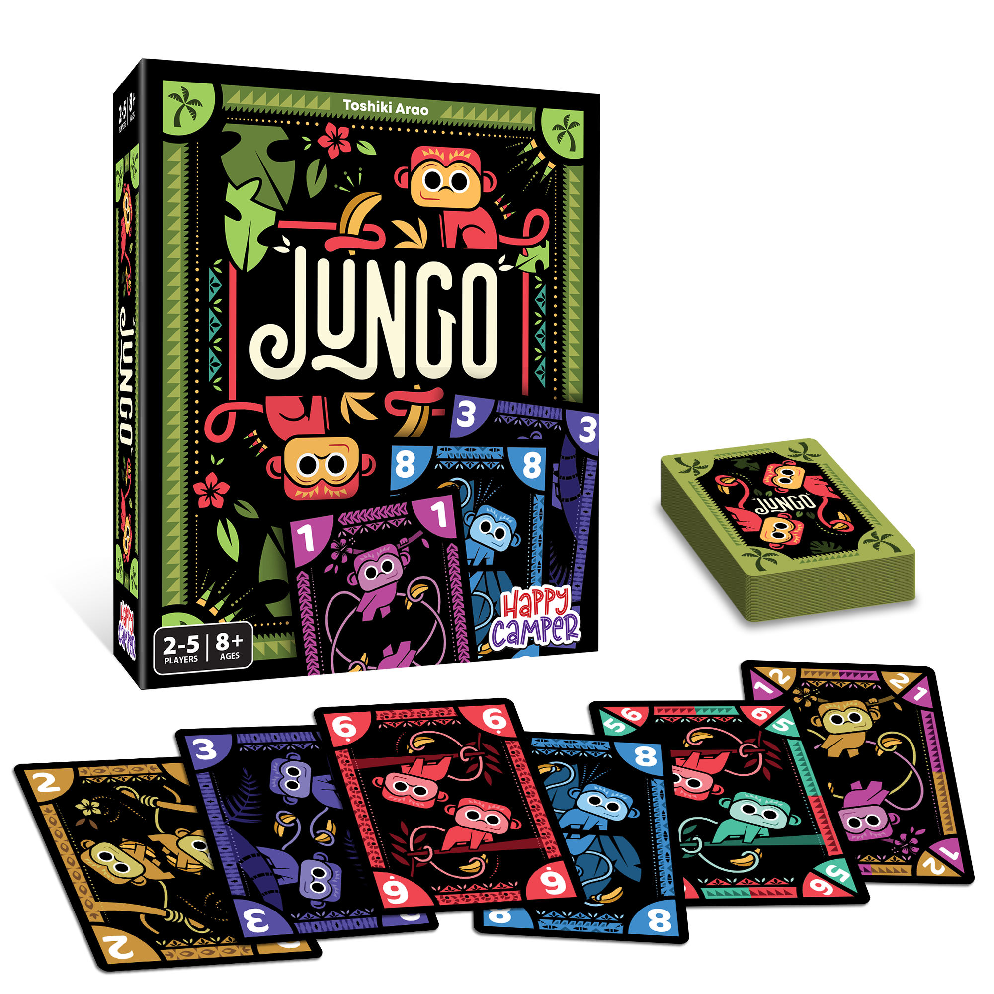 Jungo