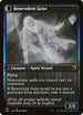 Malevolent Hermit (Back)