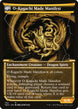 The Kami War (Showcase) (Back)