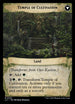 Ojer Kaslem, Deepest Growth (Showcase) (Back)