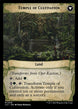 Ojer Kaslem, Deepest Growth (Showcase) (Back)