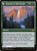 Jadzi, Oracle of Arcavios (Back)
