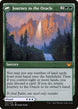 Jadzi, Oracle of Arcavios (Back)