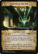 Azor's Gateway (Back)