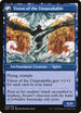 Behold the Unspeakable (Back)
