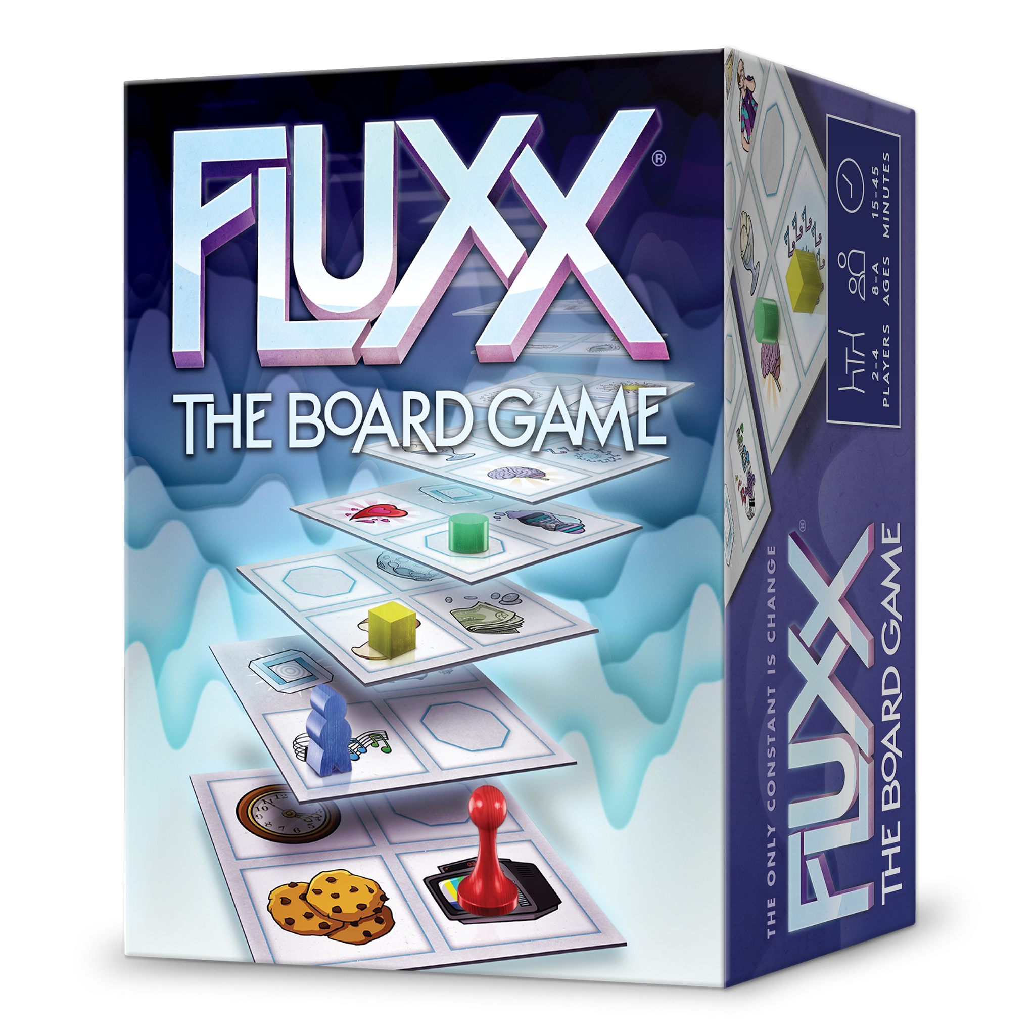Fluxx: The Board Game