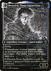 Dennick, Pious Apprentice (Showcase) (Back)
