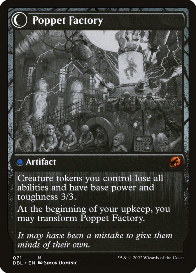 Poppet Stitcher (Back)
