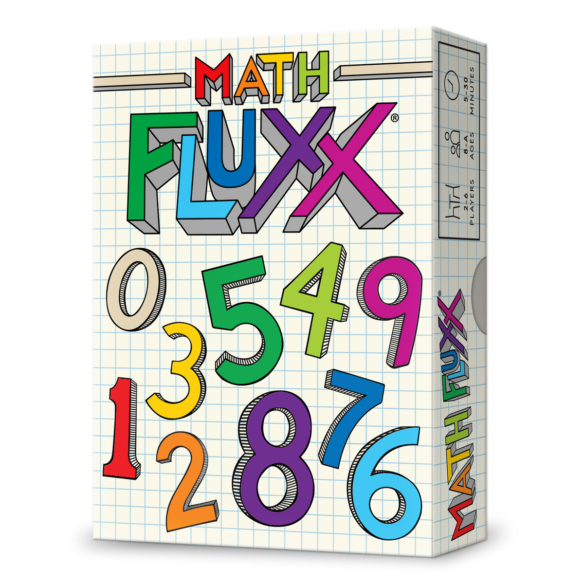 Math Fluxx