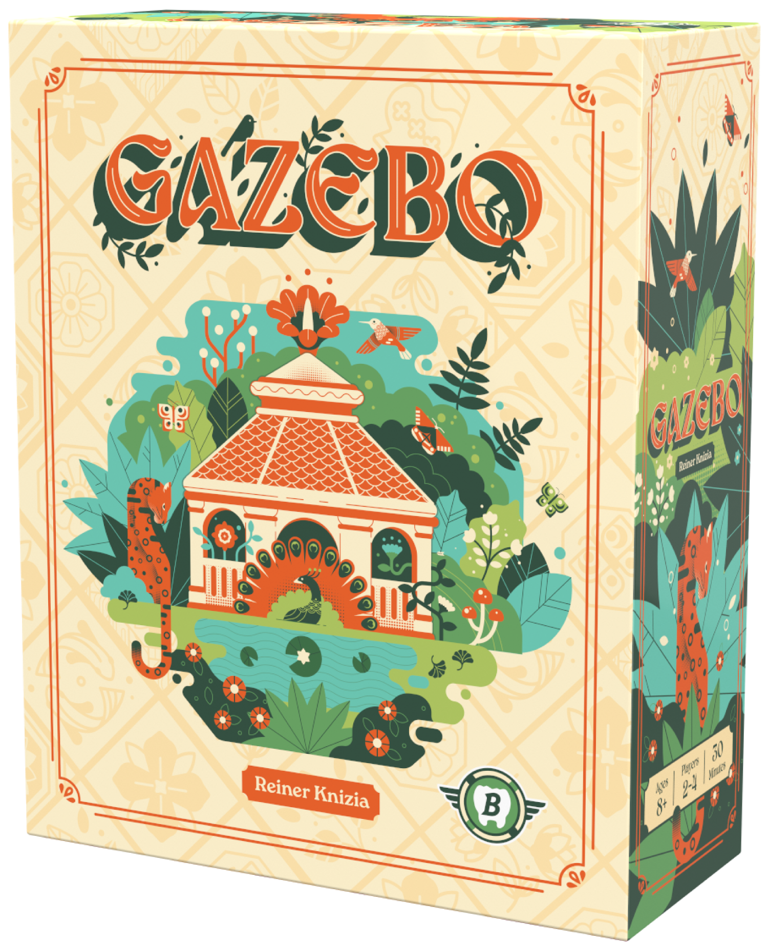 Gazebo